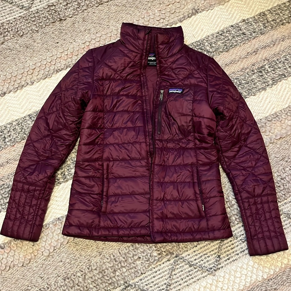 Patagonia Radalie Womens S Insulated Jacket